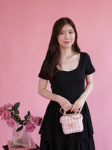 Layered Docking Dress