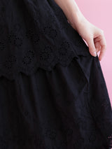 Layered Docking Dress
