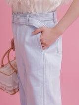 Wide Denim