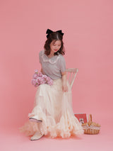 Paula Collar Knit