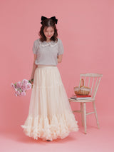 Paula Collar Knit
