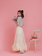 Ballerine Tulle Skirt