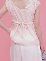 Mini Puff Tops