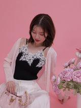 Flower Lace Inner