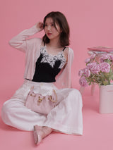 Flower Lace Inner