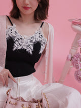 Flower Lace Inner