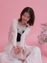 Summer Sheer Cardigan