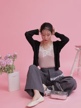 Flower Lace Inner