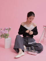 Flower Lace Inner