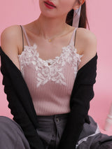 Flower Lace Inner