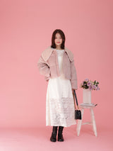 【PRE ORDER】Kira Kira Puff Coat