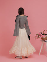 Ballerine Tulle Skirt