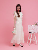 Tiara Dress