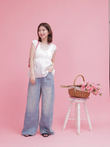Butterfly Denim