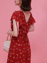 Tiara Dress
