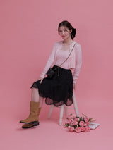 Victoria Skirt