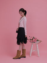Victoria Skirt