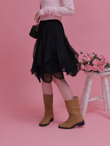 Victoria Skirt
