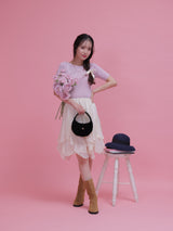 Victoria Skirt