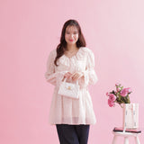 Petite Fleur Blouse
