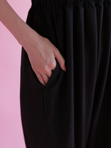 Baby Frill Salopette
