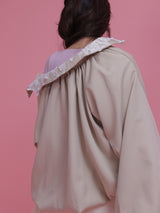 【PRE ORDER】Lacy Balloon Jumper