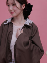 【PRE ORDER】Lacy Balloon Jumper