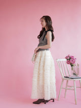 Parisienne Tulle Skirt