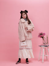 【PRE ORDER】Dreamy Bijou Coat