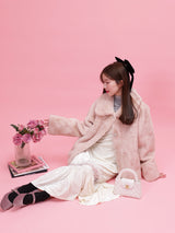 【PRE ORDER】Dreamy Bijou Coat