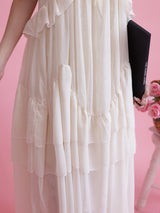Chloe Sheer Dress