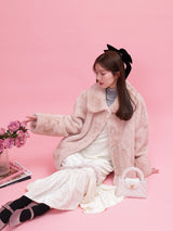【PRE ORDER】Dreamy Bijou Coat