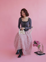 Parisienne Tulle Skirt