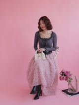 Chérie Lune Long Tee