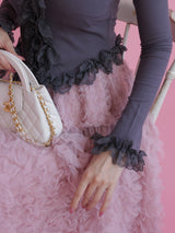 Chérie Lune Long Tee