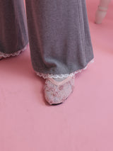 Soft Rib Leggings