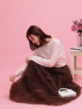 Parisienne Tulle Skirt