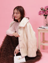 【PRE ORDER】Dreamy Bijou Coat
