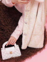 【PRE ORDER】Dreamy Bijou Coat