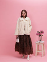 【PRE ORDER】Dreamy Bijou Coat