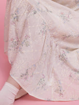 Fleur Garden Dress - MAISON MARBLE