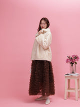 【PRE ORDER】Dreamy Bijou Coat