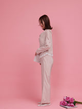 Velour Hug Room Wear