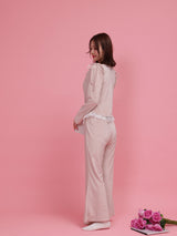 Velour Hug Room Wear