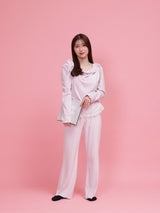 Velour Hug Room Wear