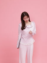 Velour Hug Room Wear