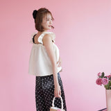 Alice Rose Tops - MAISON MARBLE