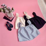 Alice Rose Tops - MAISON MARBLE