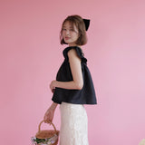 Alice Rose Tops - MAISON MARBLE