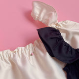Alice Rose Tops - MAISON MARBLE